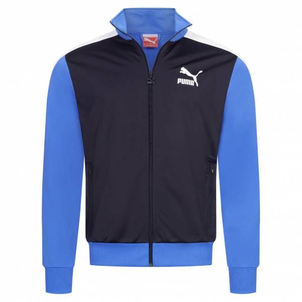 PUMA T7 Track Mężczyźni Kurtka 560202-04