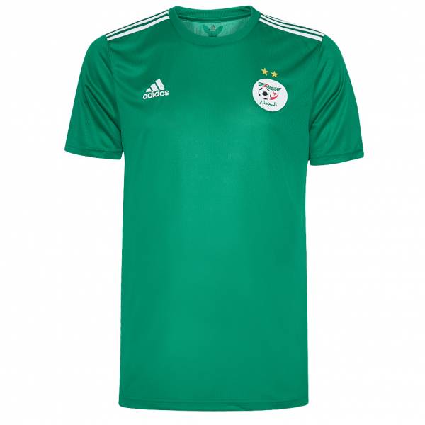 Algérie adidas Hommes Maillot GS4010