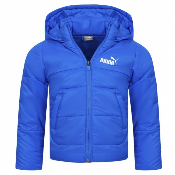 PUMA Minicats Bebé Chaquetón 675971-47