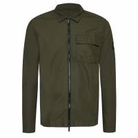 Lyle & Scott Zip Through Men Jacket LW1425V-W123