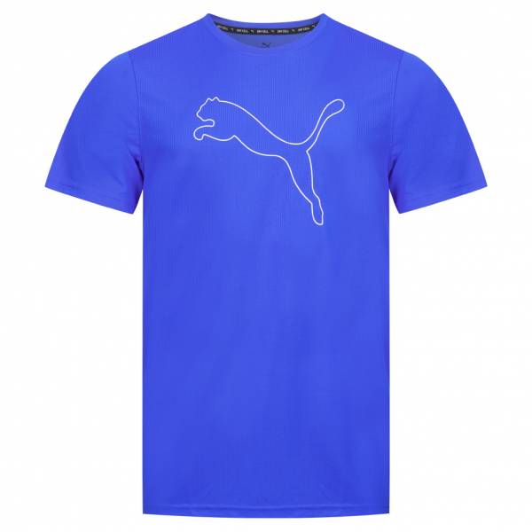 PUMA Performance Cat Tee Men T-shirt 520315-46