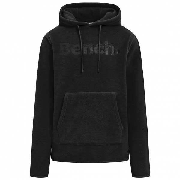 Bench Himala Herren Hoodie 124734-001-BLACK