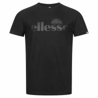 ellesse Cleffios Uomo T-shirt SBS21578-Nero