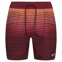 Oakley 16 inch Camou Boardshort Men Swimming trunks 482404-80U