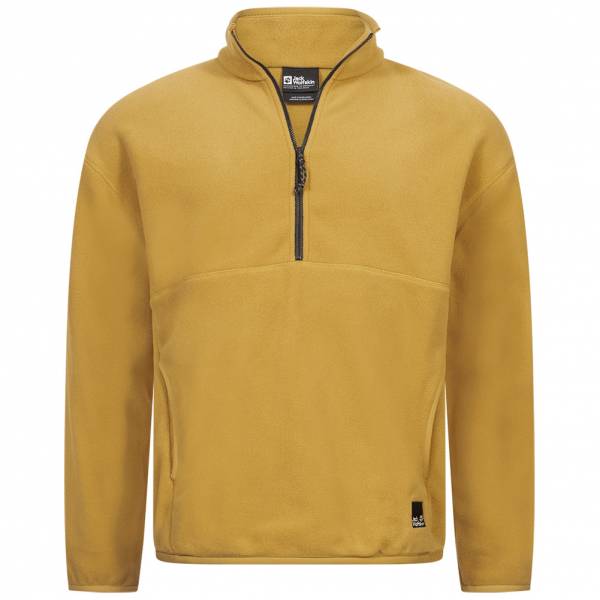 Image of Jack Wolfskin Osloer Halfzip Uomo Maglione in pile 1710611-5137064