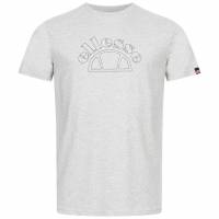 ellesse Opizzi Uomo T-shirt SBS08536-Grigio Marl
