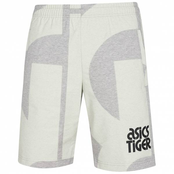 ASICS TIGER Padded Shorts Mężczyźni gruby Spodenki dresowe 2191A019-020