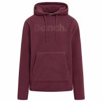 Bench Himala Men Hoody 124734-031-BURGUNDY