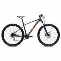 GIANT Talon 3 Black Chrome MTB Hardtail Mountainbike 220110831