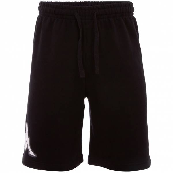 kappa sweat shorts