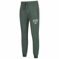 Ecko Unltd. Charger Heren Sweatbroek Joggingbroek ESK04496-GROEN-MERM