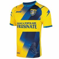 Frosinone Calcio Zeus Uomo Maglia third giallo blu