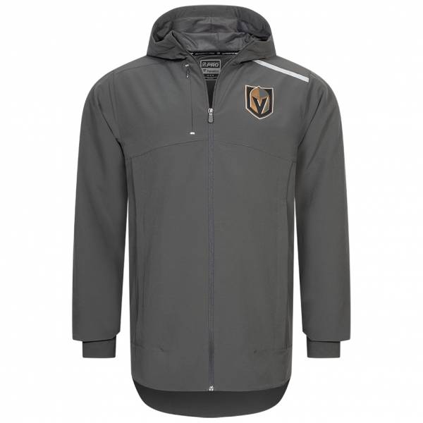 Vegas Golden Knights NHL Fanatics Men Winter Jacket MA13429Z2GU9BJ