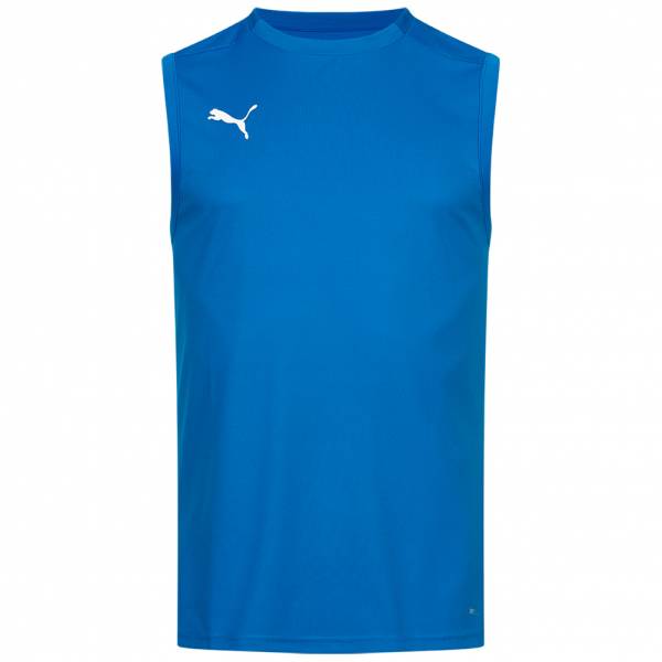 PUMA teamFINAL Men Tank Top 656483-02