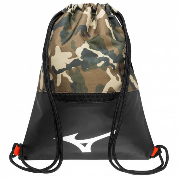 mizuno gym bag