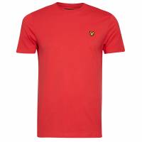 Lyle & Scott Crew Neck Uomo T-shirt TS400V-Z799