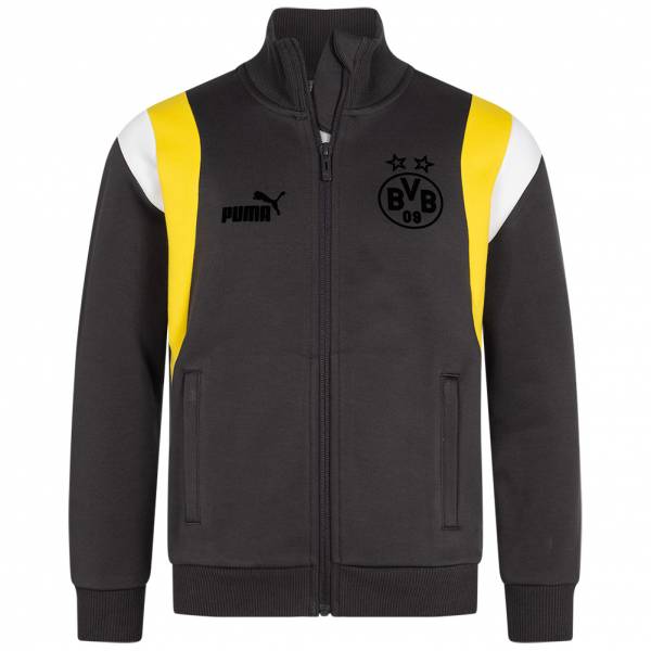 Borussia Dortmund BVB 09 PUMA Kinderen Jas 769567-04