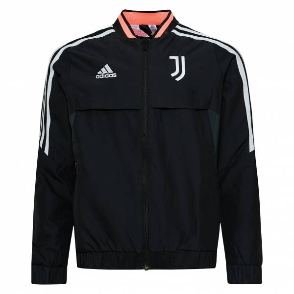 Juventus Turin adidas Kinder Jacke H67136