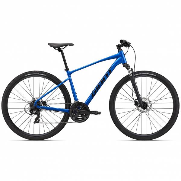 GIANT Roam 4 Cross Bike Fahrrad 220210728