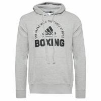 adidas Boxing Hoody Hommes Sweat à capuche CLHD21B107