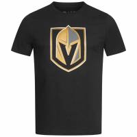 Las Vegas Knights NHL Fanatics Heren T-shirt 2177MBLK1ADVGK