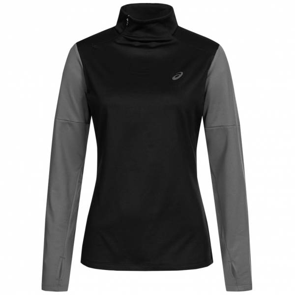 asics lite show long sleeve