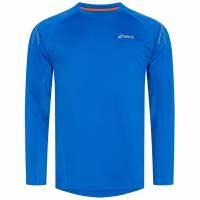 ASICS Crew Run Top Heren Shirt met lange mouwen 339916-8044