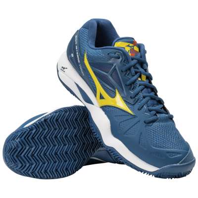 Mizuno wave intense tour 5 online