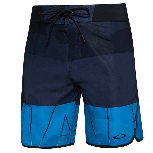 Oakley Block Color 19&quot; Heren Surfshorts 482405-6AC