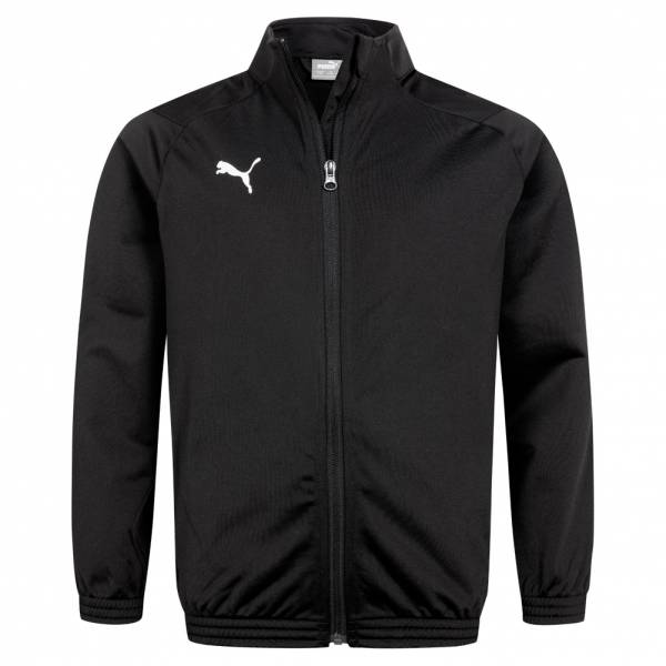 PUMA Liga Sideline Niño Chaqueta 655947-03