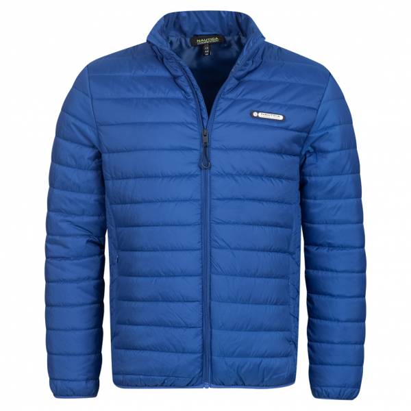 NAUTICA COMPETITION &quot;Sienna&quot; Men Between-seasons Jacket N7P03285-BLUE