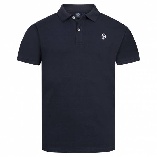 Image of Sergio Tacchini Iconic Uomo Polo 103.20021-002064