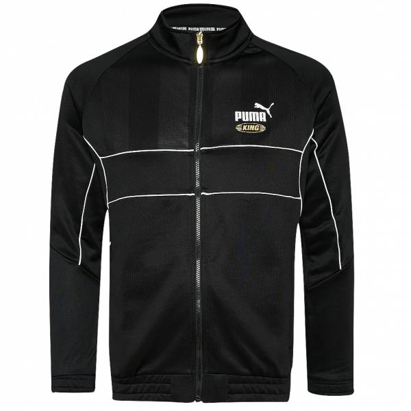 PUMA King Track Jacket Heren Jas 535652-01