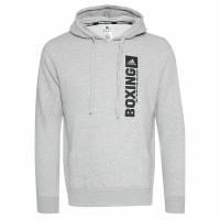 adidas Boksen Verticaal Heren Hoody ADICLHD21V-B