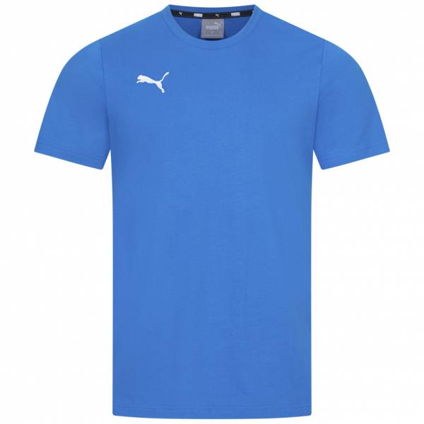 PUMA teamGOAL Casuals Hombre Camiseta 656578-02