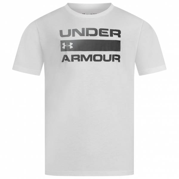 Under Armour Team Issue Woodmark Hommes T-shirt 1329582100