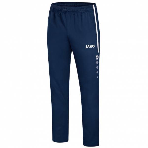 Jako Striker 2.0 Hommes Pantalon de présentation 6519-99-M