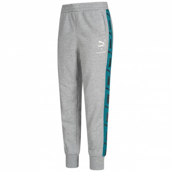 puma core open pants