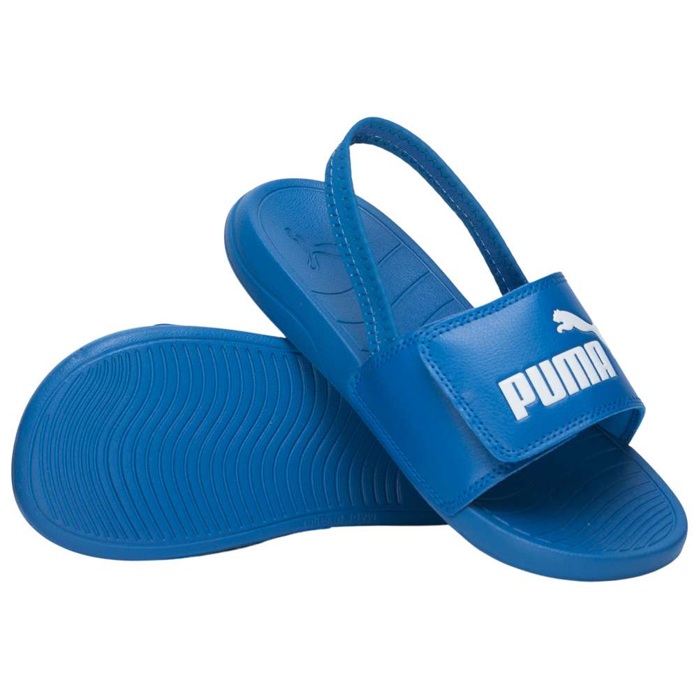 PUMA Popcat Backstrap PS Star Kinder Sandalen 380555 06 SportSpar