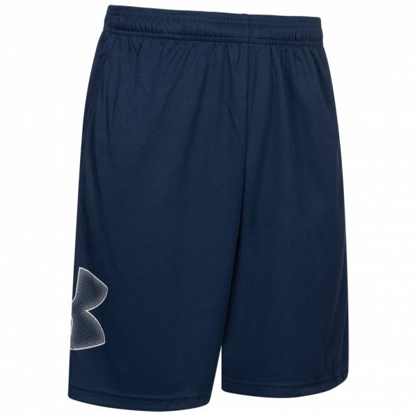 Image of Under Armour Tech Graphic Uomo Shorts 1306443409064