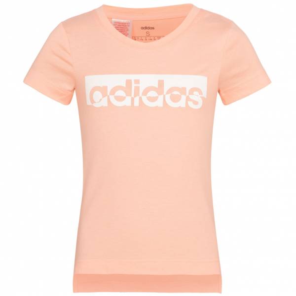 adidas Kimana Mädchen T-Shirt FI1535 | SportSpar