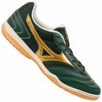 Mizuno Morelia Sala Club Hommes Ballon de foot Chaussures de sport en salle Q1GA2303-73