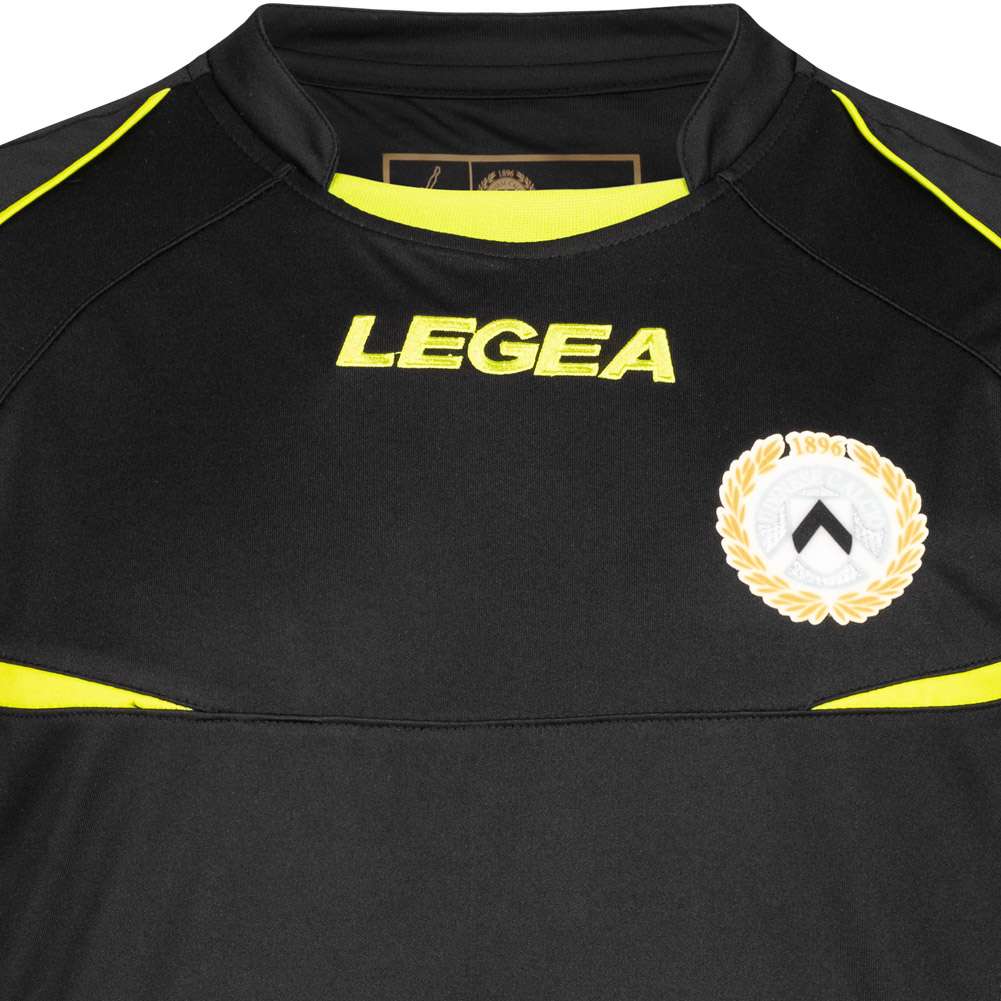 Udinese Calcio Legea Herren Ausweich Trikot UD184 | SportSpar