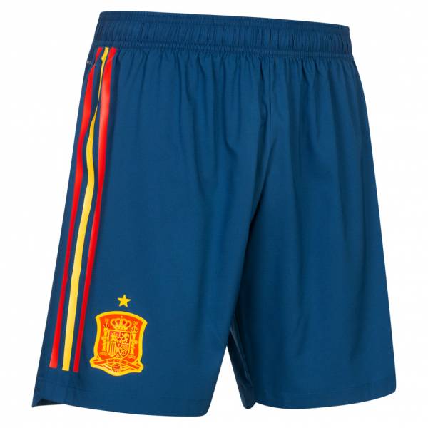 Spain adidas Men Authentic Shorts CF0185
