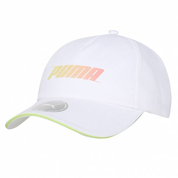 PUMA Unisex Gorra 023190-02