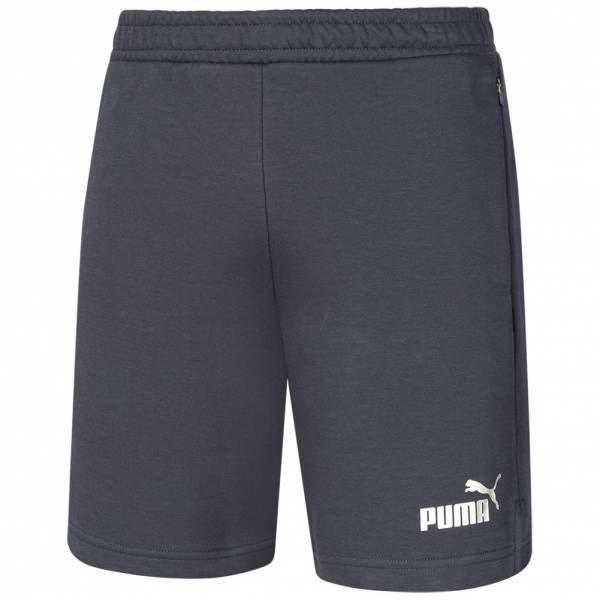 PUMA teamFINAL Casuals Shorts Heren Zweetbroek 657387-06