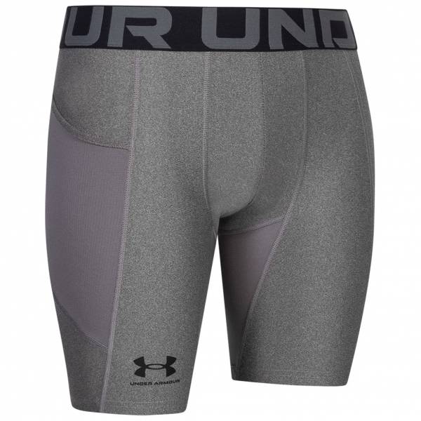 Under Armour HeatGear Men Sports Shorts 1361596-GR