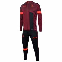 US Salernitana 1919 Zeus Presentation Tracksuit