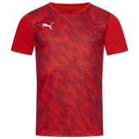 PUMA individualRISE Heren Shirt 657528-01