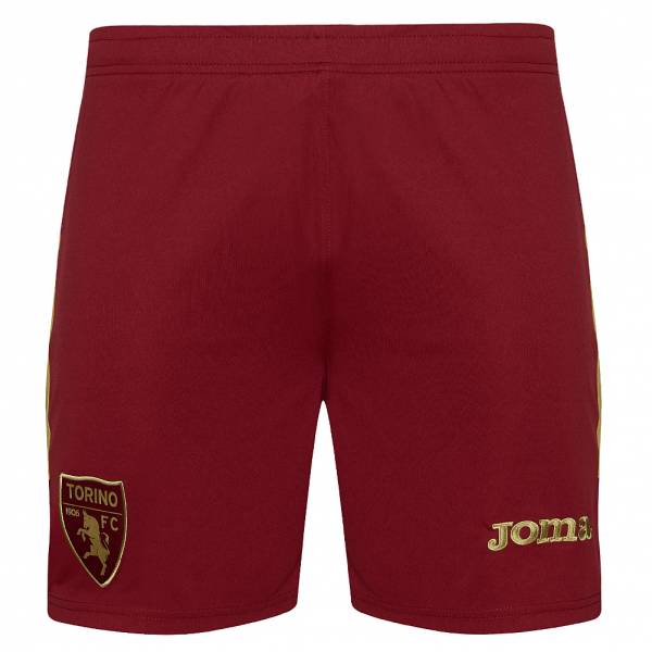 FC Torino Joma Short dark red A111202A1101